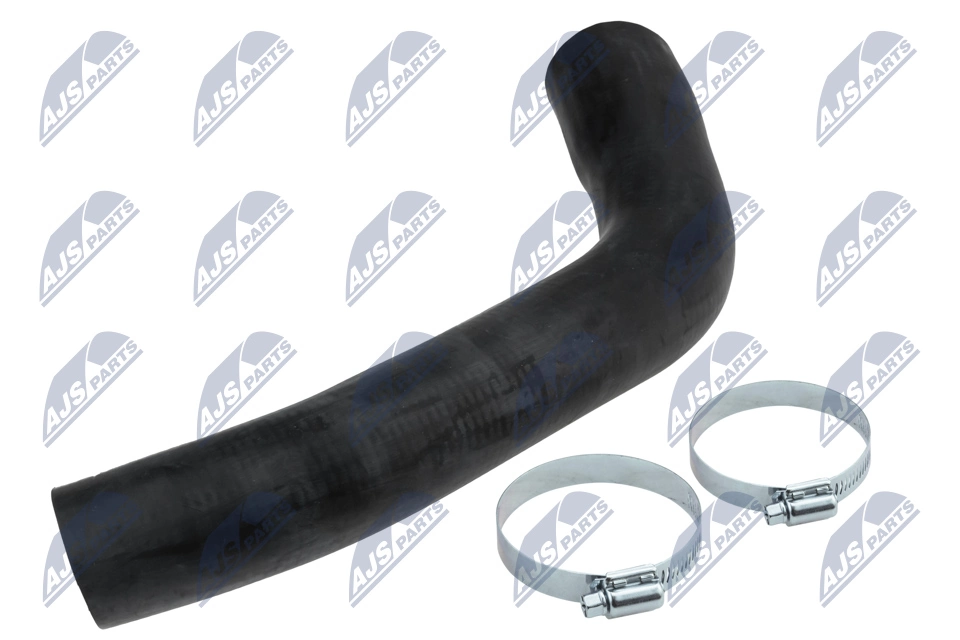 Charge Air Hose GPP-FT-024