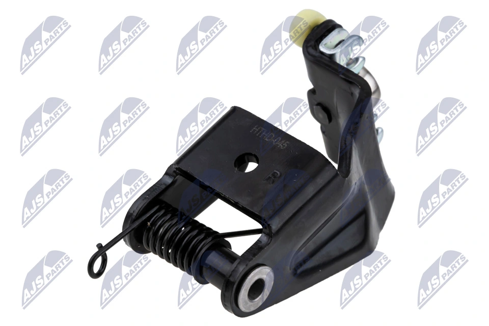 NTY EZC-HD-045 Roller Guide, sliding door