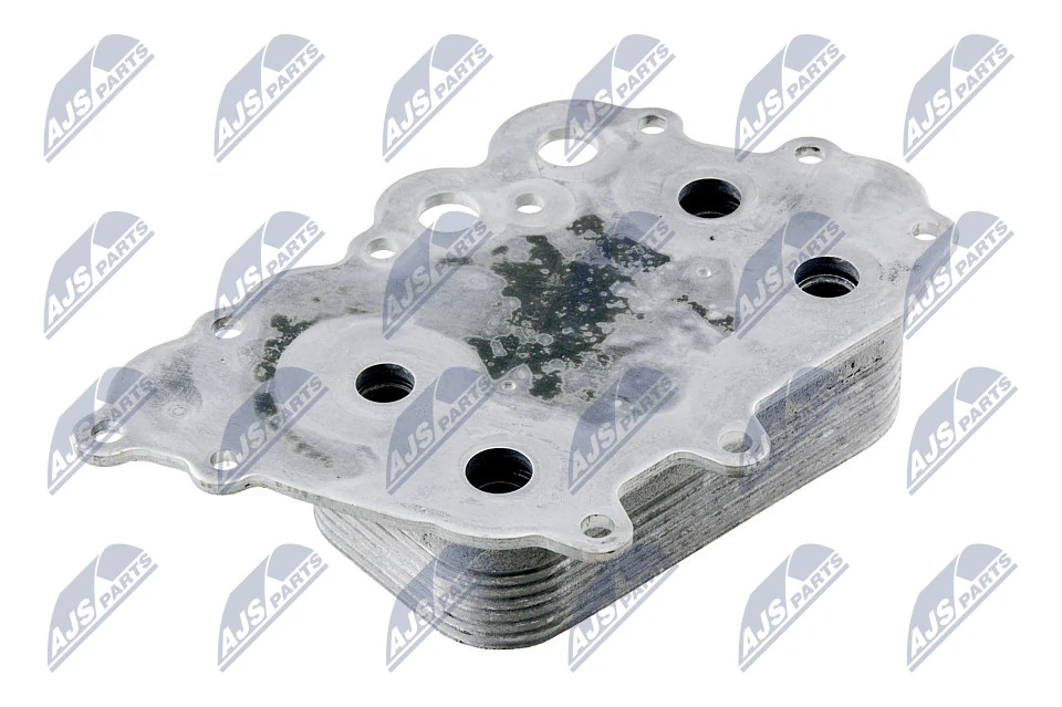 Oil Cooler, engine oil CCL-ME-003