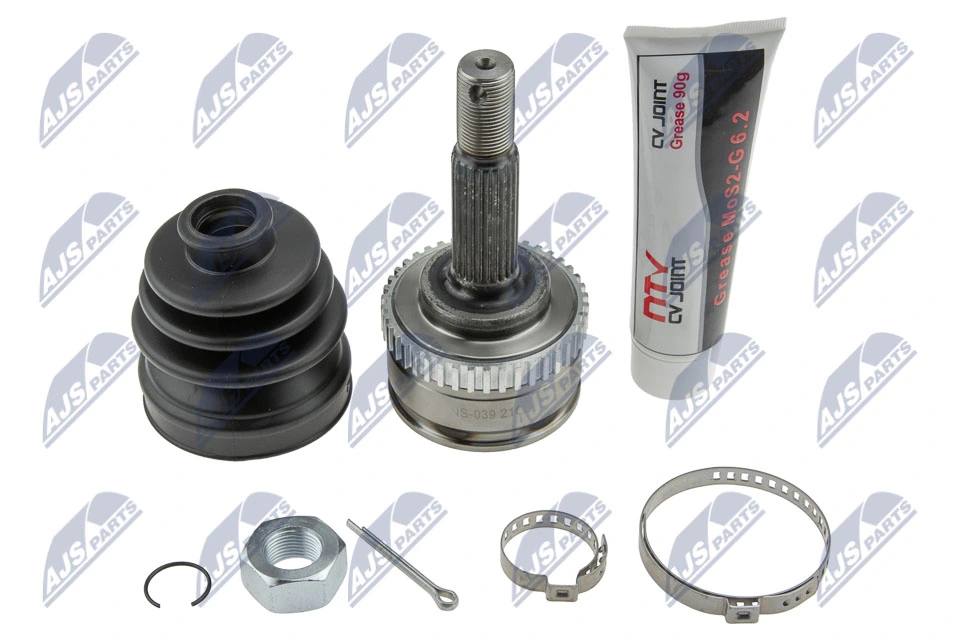 Joint Kit, drive shaft NPZ-NS-039