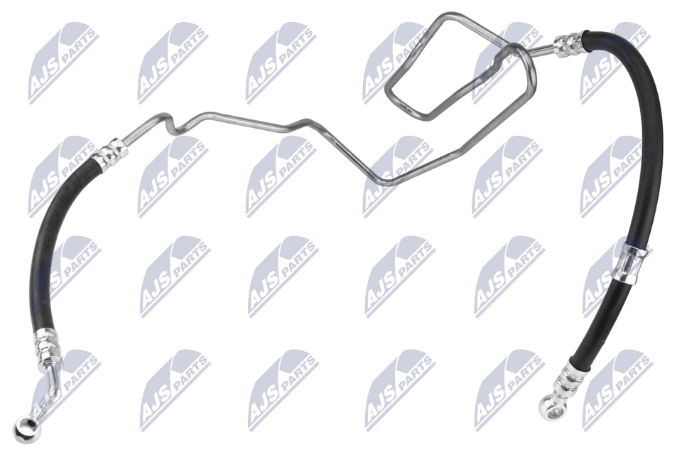 Hydraulic Hose, steering SPH-VW-009