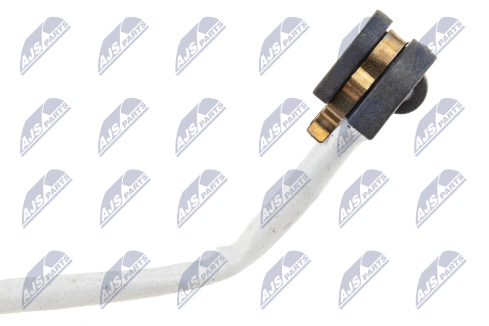 NTY HCZ-BM-012 Warning Contact, brake pad wear