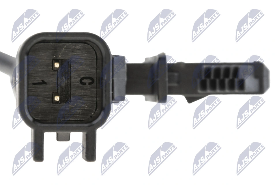 NTY HCA-DW-017 Sensor, wheel speed