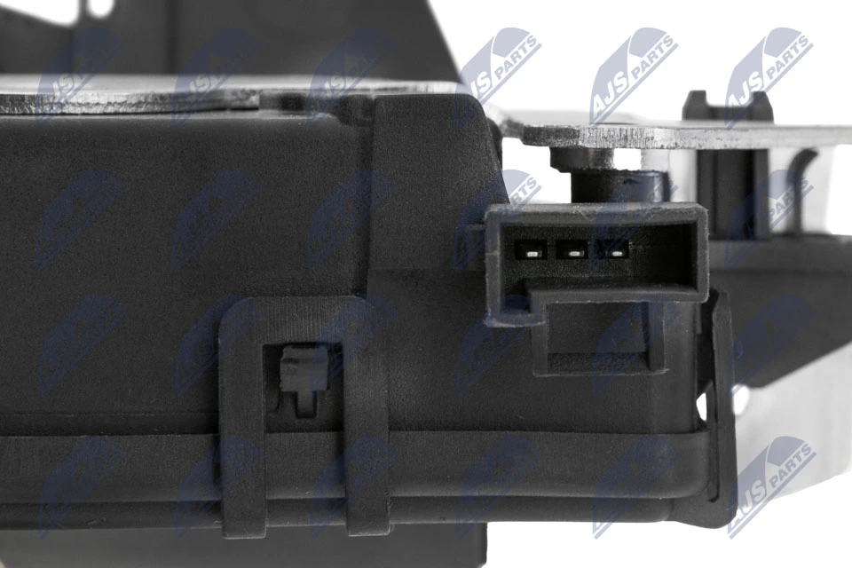 Tailgate Lock EZC-PL-073