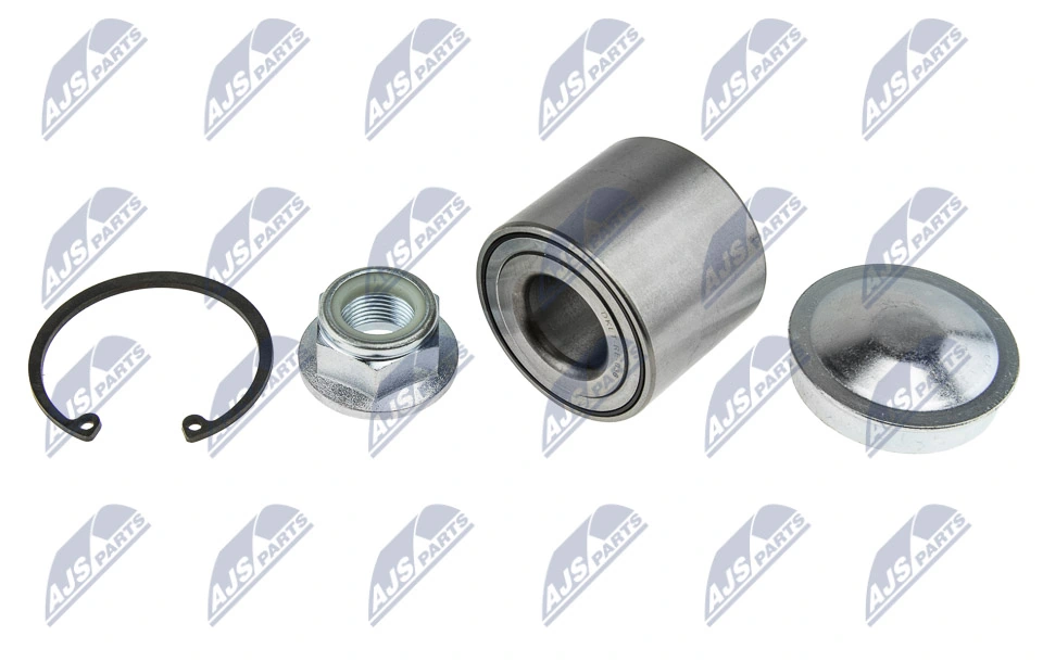 Wheel Bearing Kit KLT-RE-036