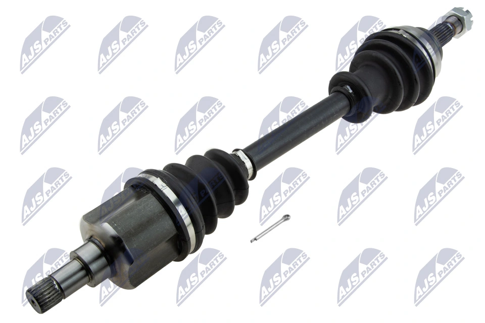 Drive Shaft NPW-CT-139