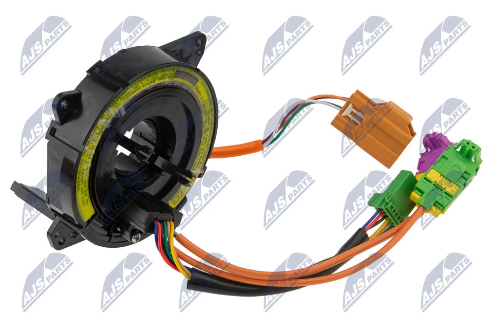 Clock Spring, airbag EAS-VV-004
