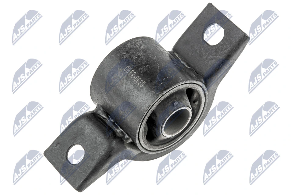 Mounting, control/trailing arm ZTP-FR-002B