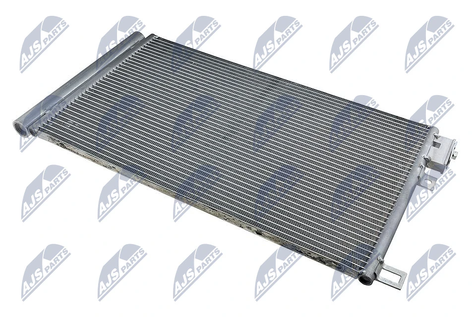 Condenser, air conditioning CCS-FT-028