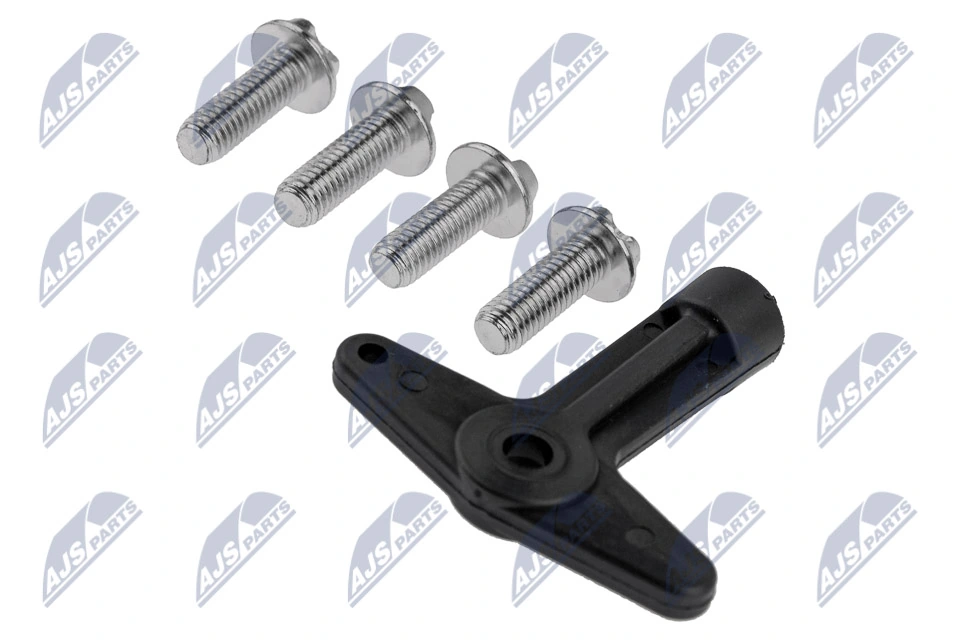 NTY EZC-RE-074 Axle Nut Wrench