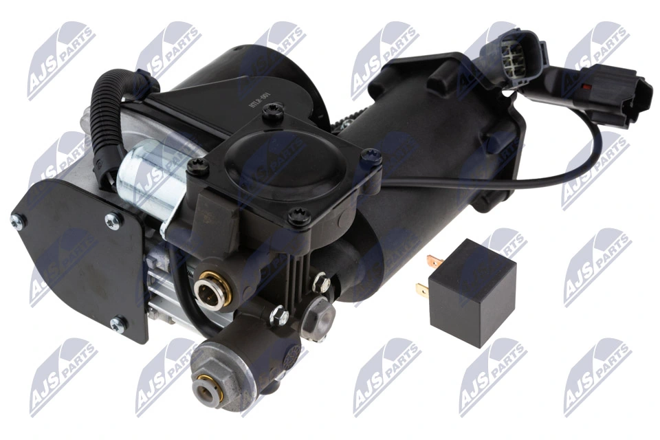 Compresor, sistema de aire comprimido ZKP-LR-001