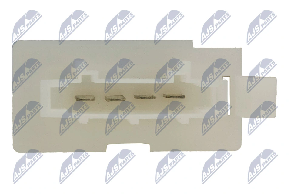 Resistor, interior blower ERD-CT-025
