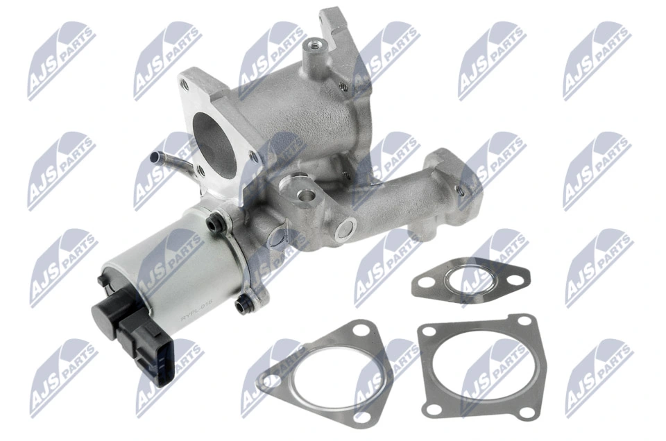 EGR Valve EGR-PL-016