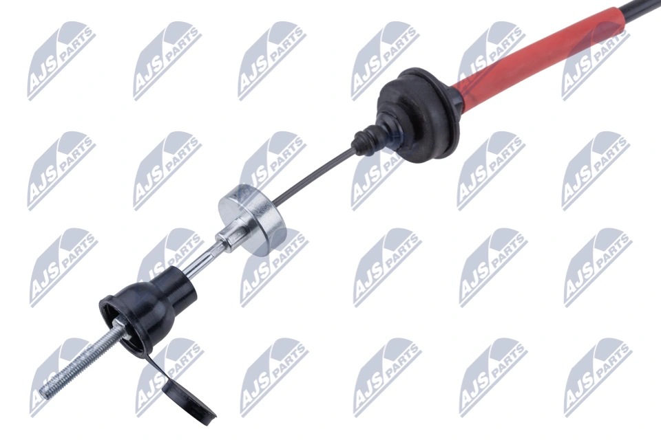 Cable Pull, clutch control EZC-PE-067