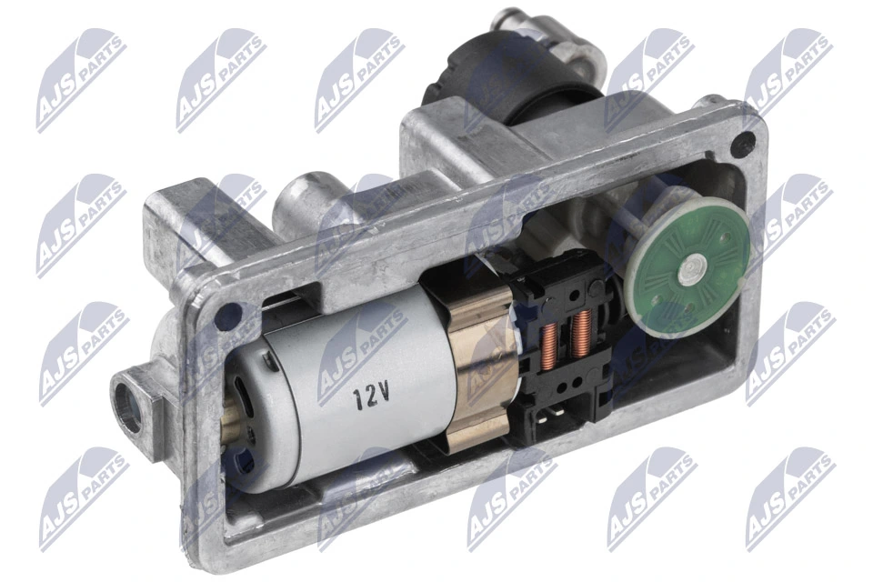 Control Box, charger ECD-ME-028