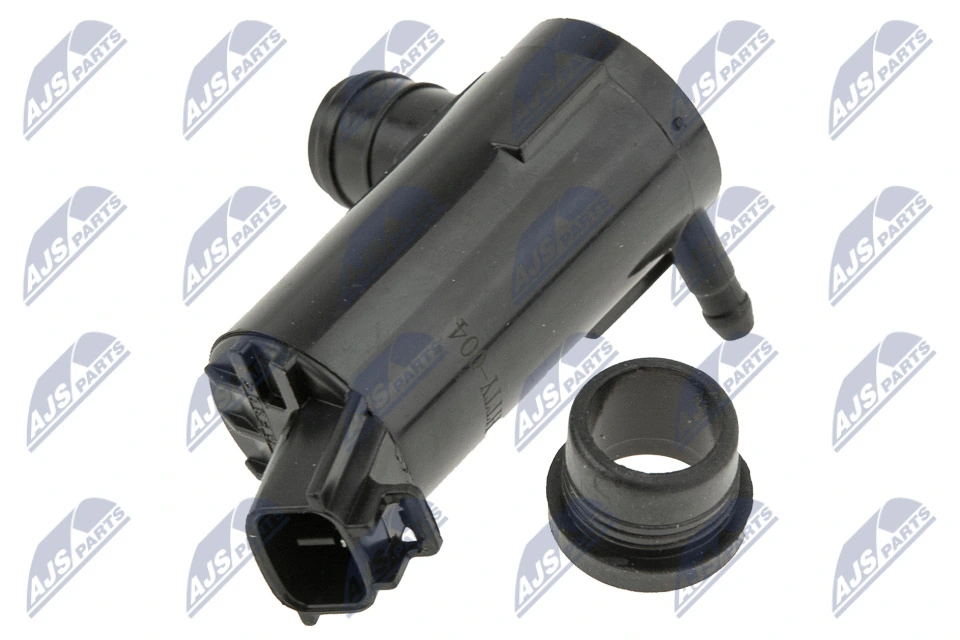 NTY ESP-TY-004 Washer Fluid Pump, window cleaning