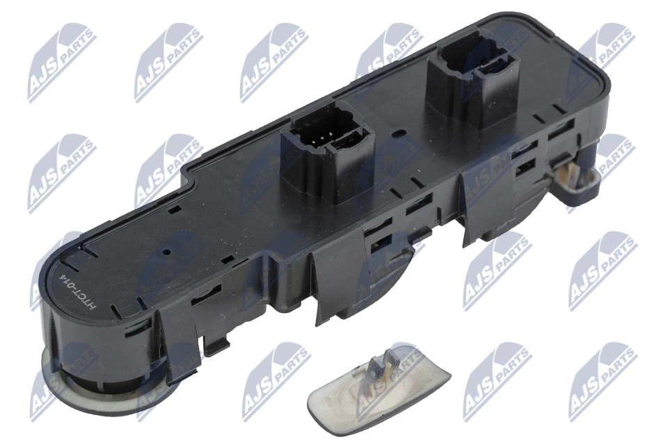 Switch, window regulator EWS-CT-014