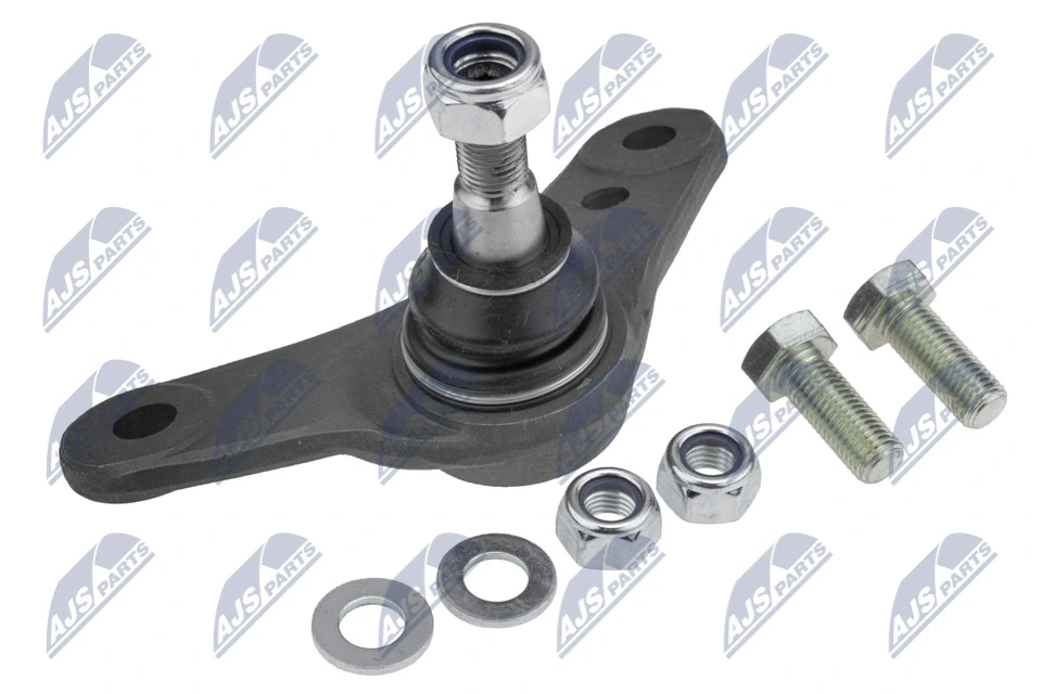 Ball Joint ZSD-BM-004