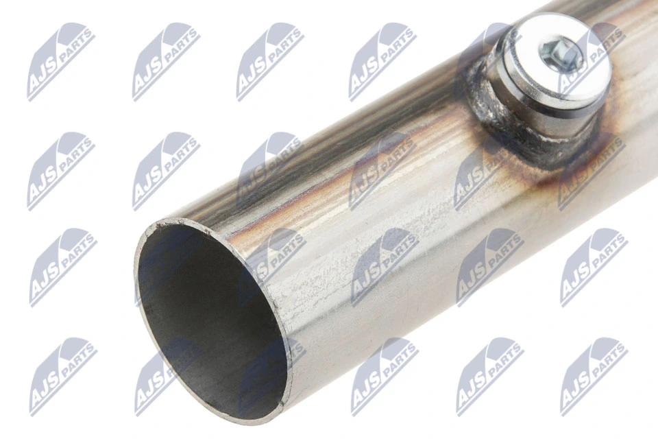 Soot/Particulate Filter, exhaust system DPF-RE-002
