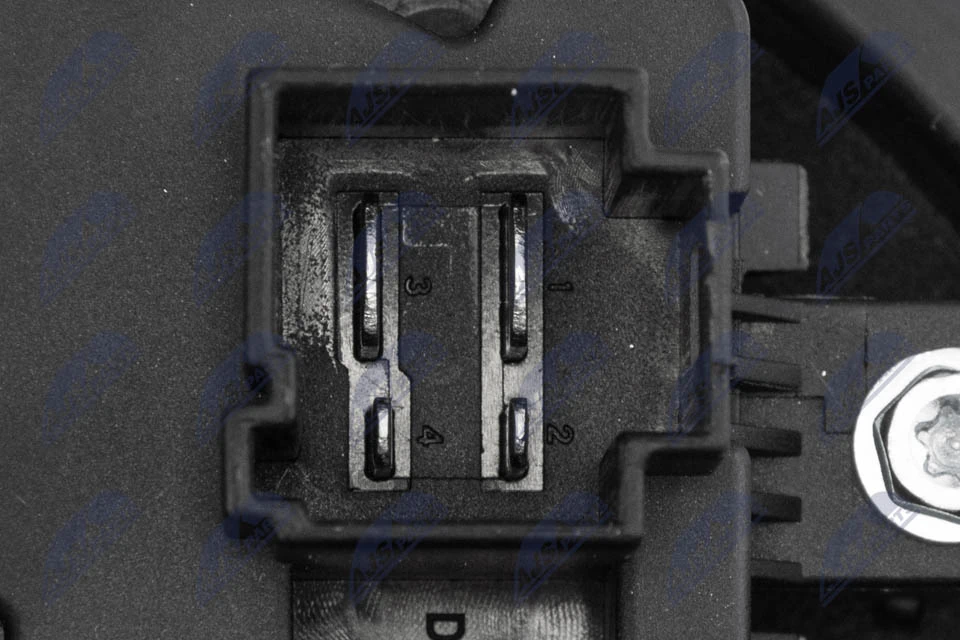 Interior Blower EWN-ME-020