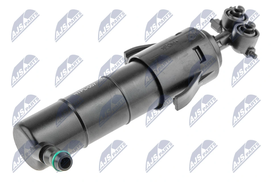 Washer Fluid Jet, headlight cleaning EDS-PL-007