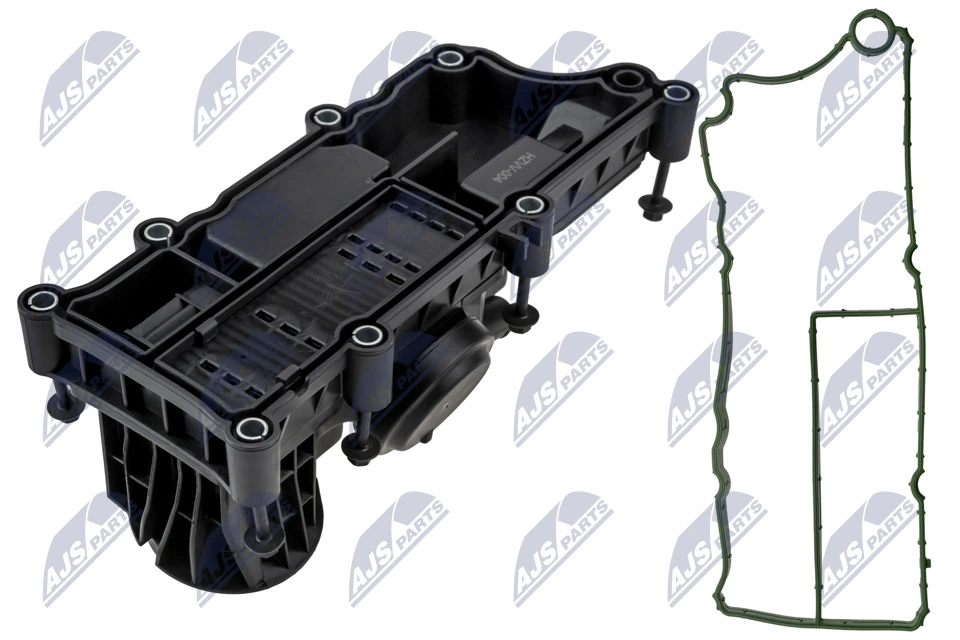 NTY BPZ-VV-004 Oil Separator, crankcase ventilation