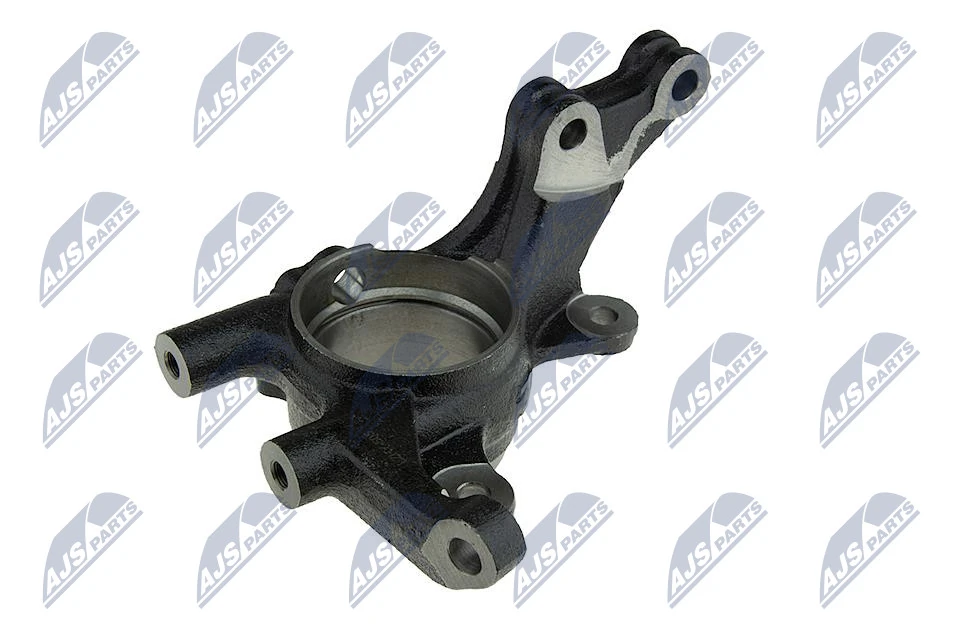Steering Knuckle, wheel suspension ZZP-HY-505