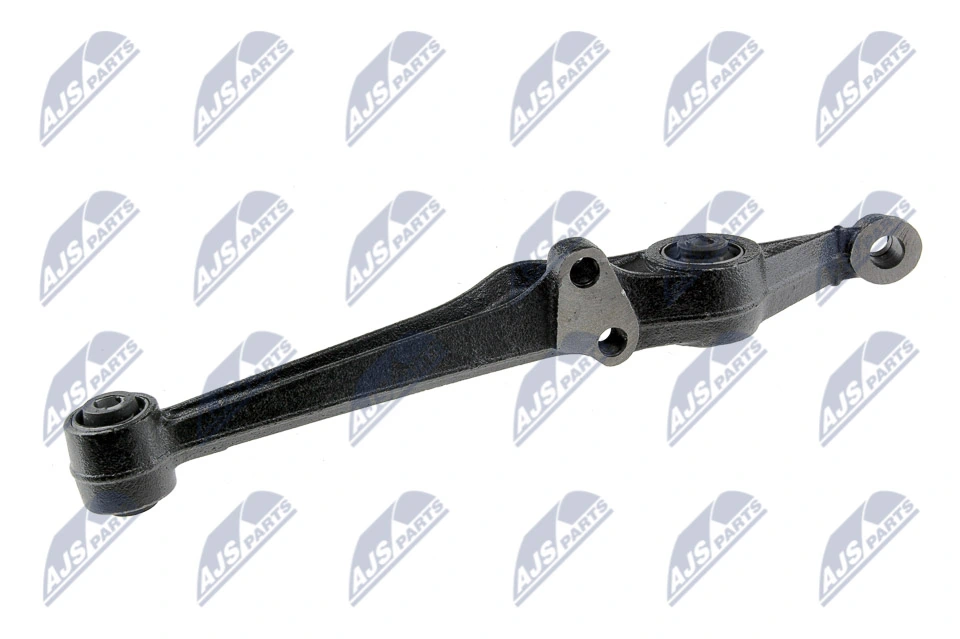 Control/Trailing Arm, wheel suspension ZWD-HD-024