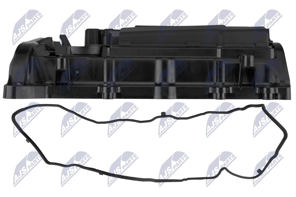 NTY BPZ-HD-005 Cylinder Head Cover
