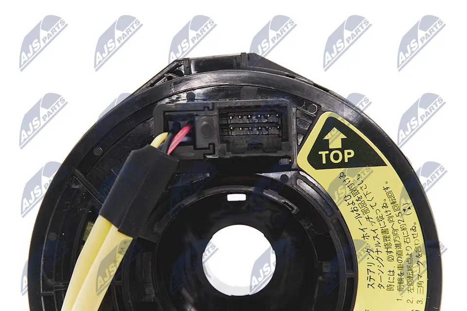 NTY EAS-TY-012 Clock Spring, airbag