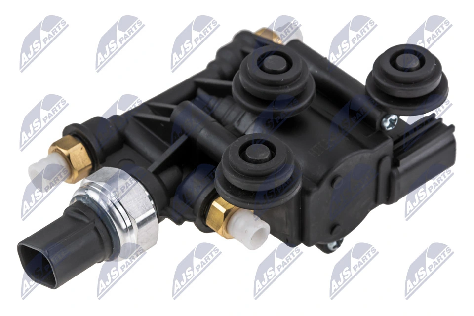 Valve, compressed-air system ZPZ-LR-008