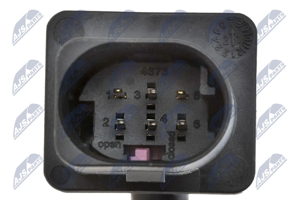 Oxygen Sensor ESL-CT-014