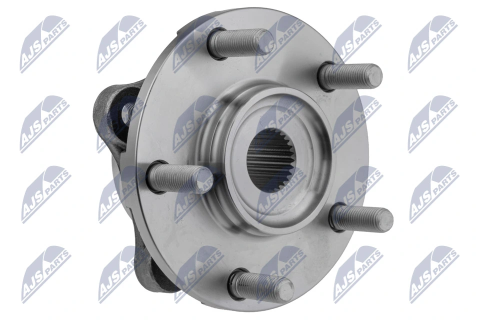 Wheel Hub KLP-MS-045