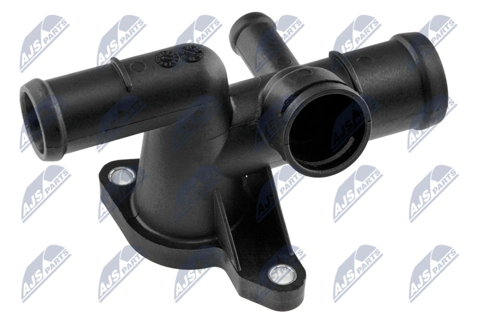 Coolant Flange CTM-VW-015