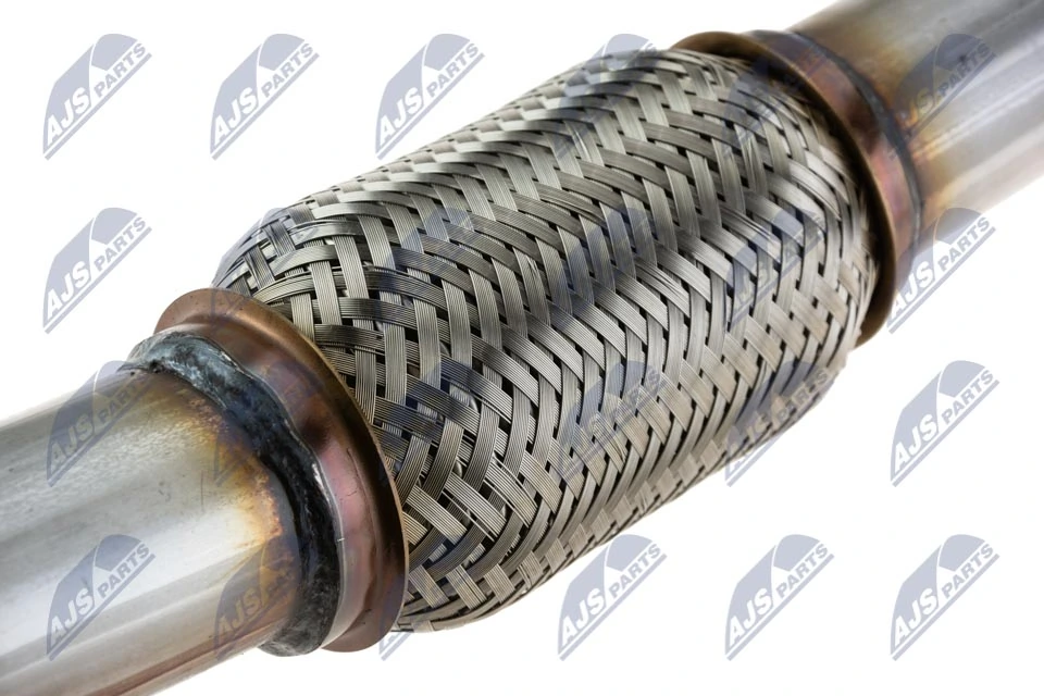 Catalytic Converter KAT-VW-003