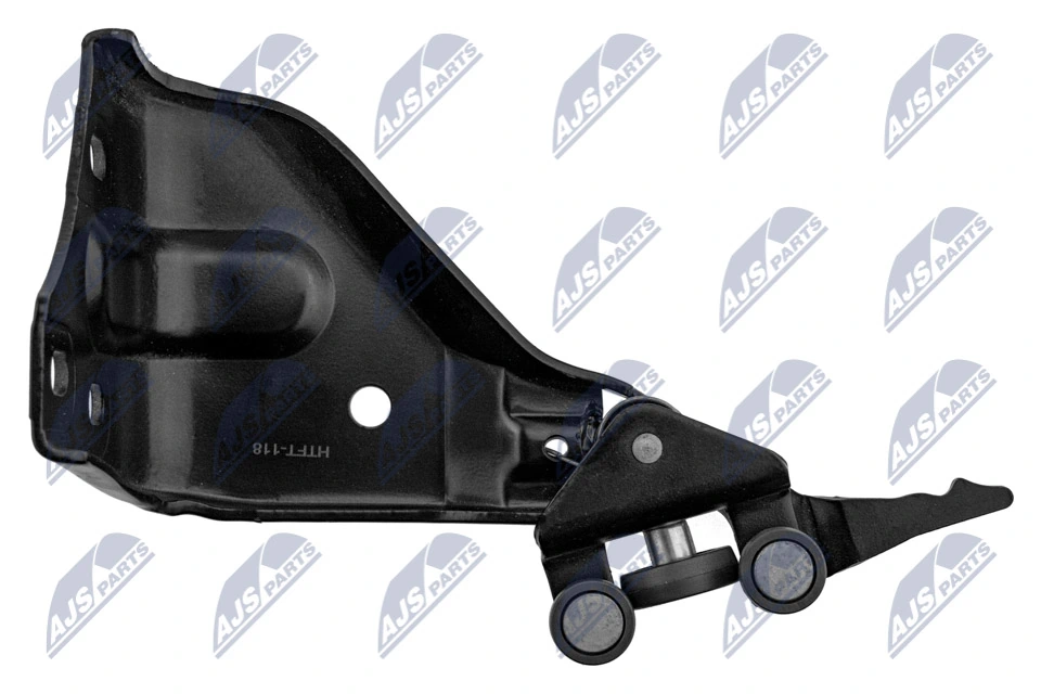 NTY EZC-FT-118 Roller Guide, sliding door