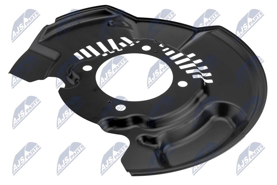 NTY HTO-TY-022 Splash Guard, brake disc
