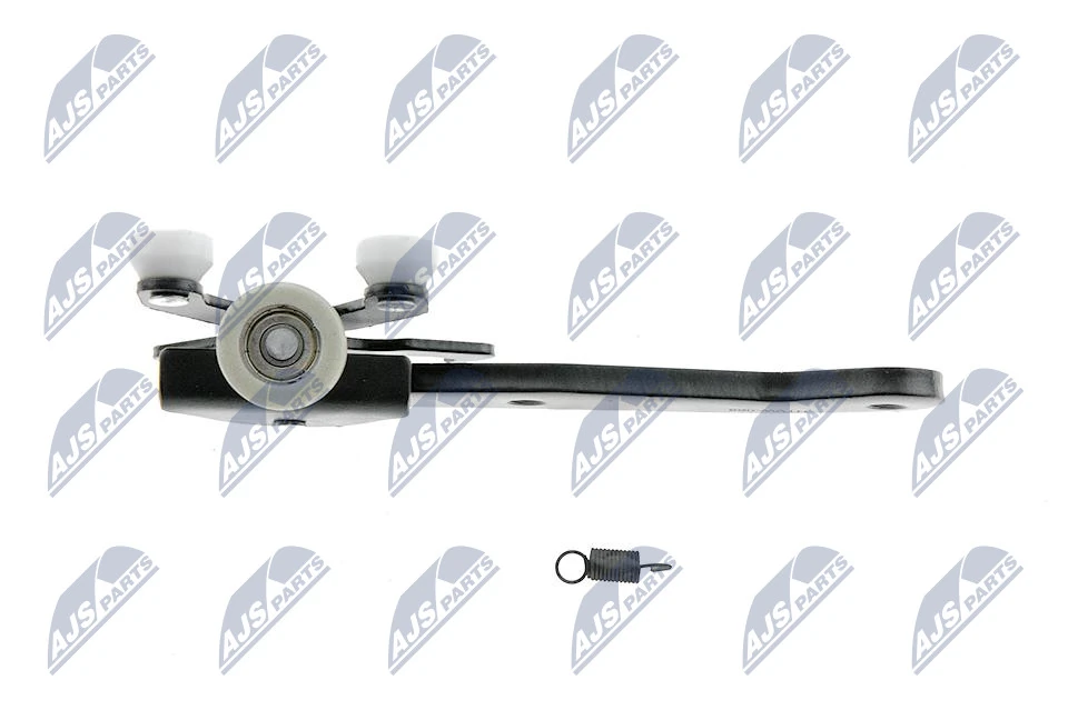 Roller Guide, sliding door EZC-VW-068