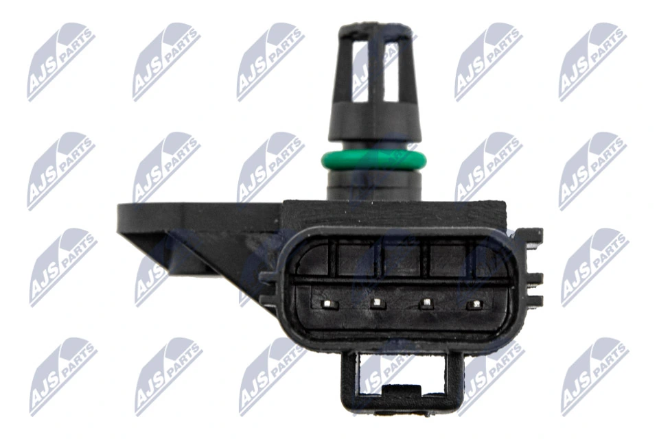 Sensor, intake manifold pressure ECM-VV-005