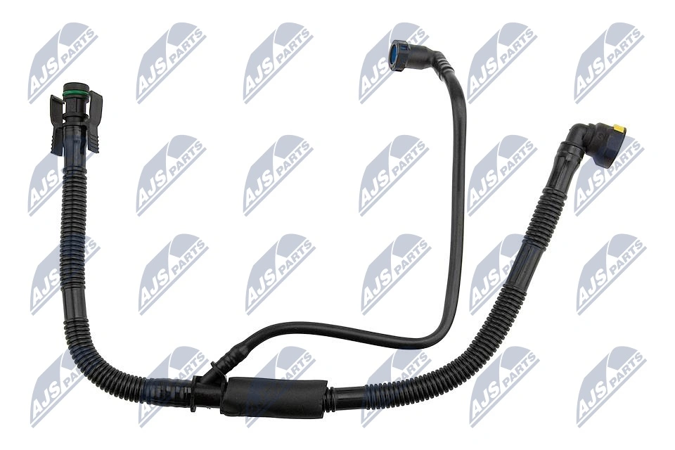 NTY EPCV-CT-001 Hose, crankcase ventilation