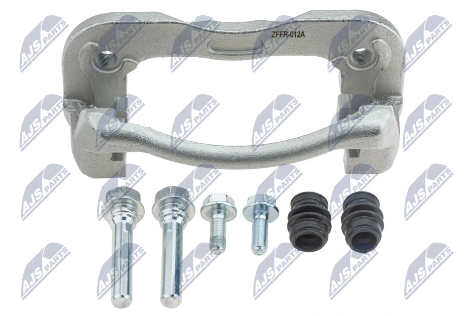 Bracket, brake caliper HZP-FR-012A