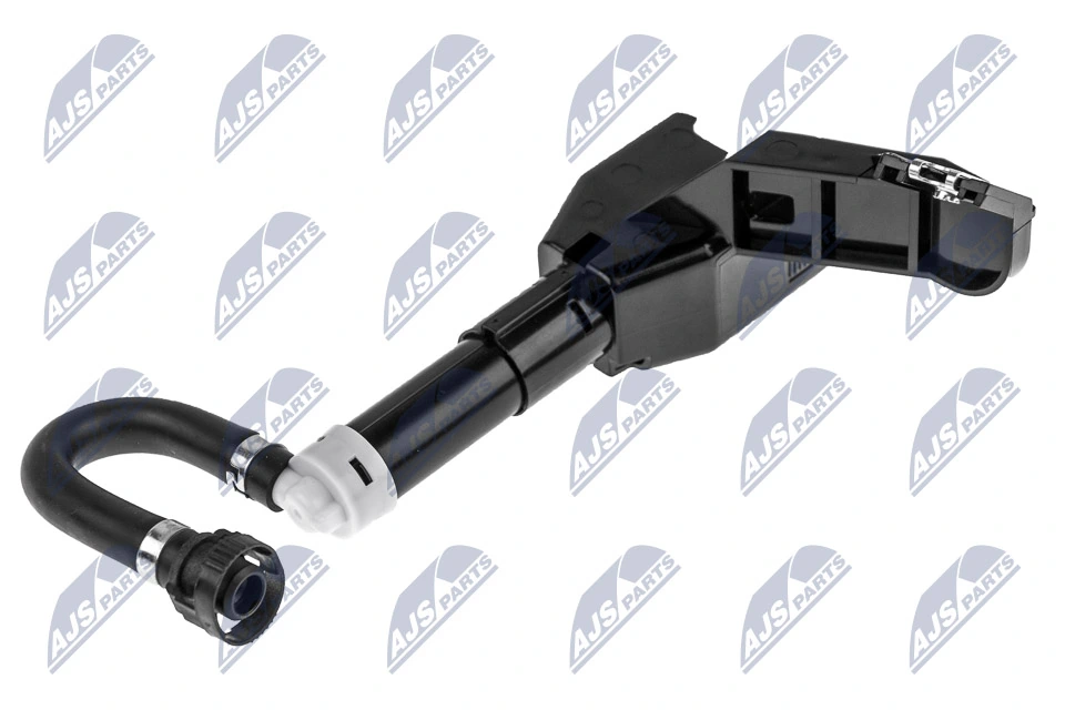 Washer Fluid Jet, headlight cleaning EDS-TY-039