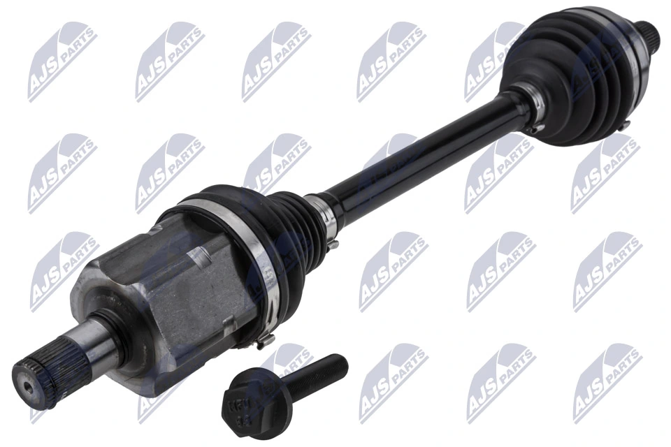 NTY NPW-VW-238 Drive Shaft
