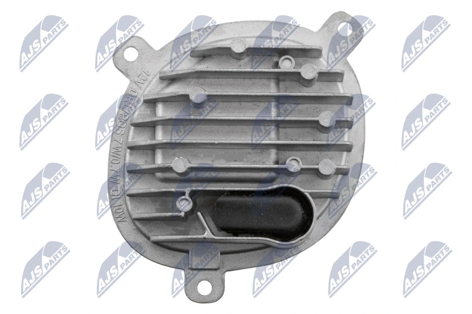 NTY EPX-BM-074 Control Unit, lights