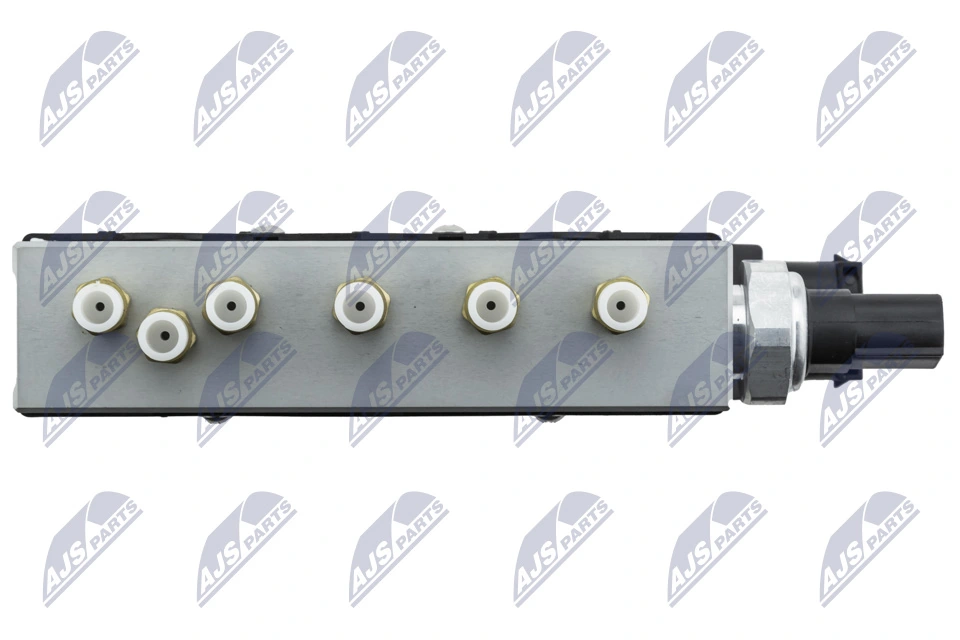 NTY ZPZ-ME-000 Valve, compressed-air system