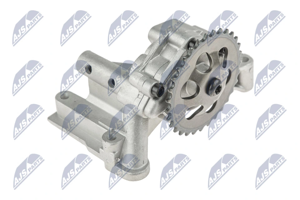 Oil Pump BPO-VW-007