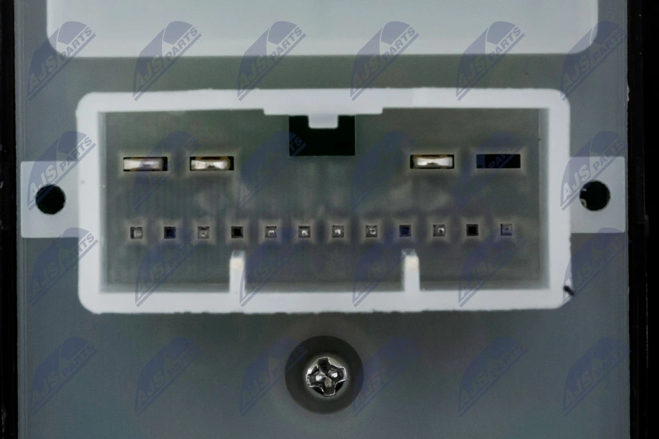 NTY EWS-CH-023 Switch, window regulator