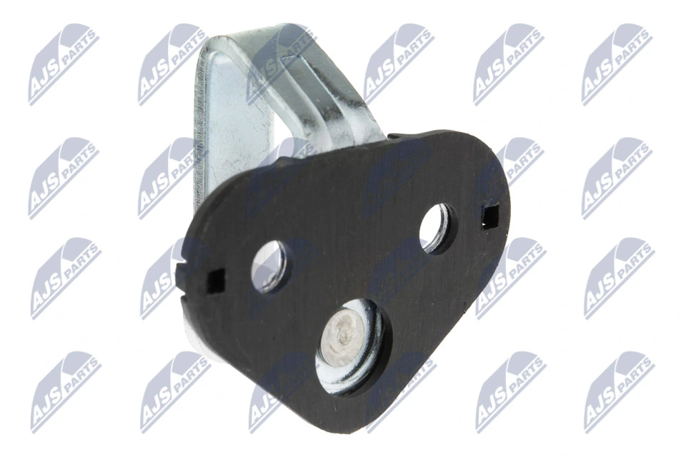 Guide, locking knob EZC-VC-016