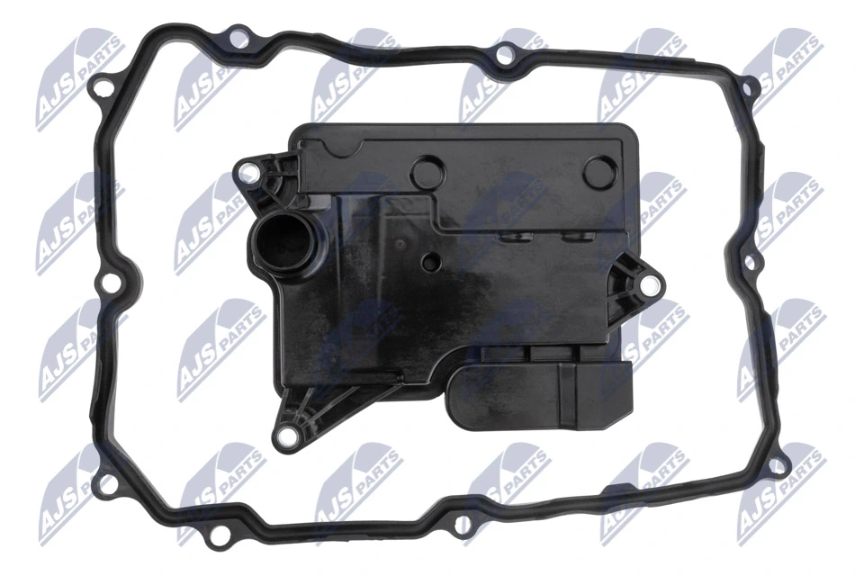 Hydraulic Filter Kit, automatic transmission FSF-TY-017