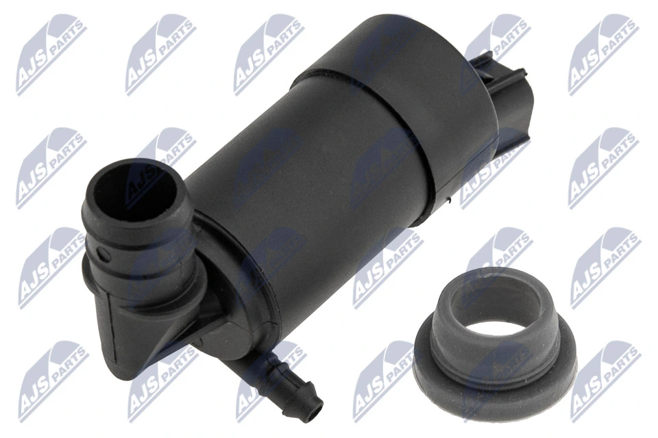 Washer Fluid Pump, window cleaning ESP-FR-005
